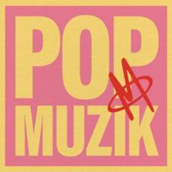 BMG LP M: Pop Muzik LTD | CLR