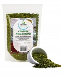 Aromat Medvehagyma 1KG Természetes Aromás Szárított Fűszer 1000G