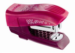 Maped Tűzőgép, 24/6, 26/6, 12 lap, MAPED "Greenlogic Mini", vegyes színek (IMA353010) - fiorex