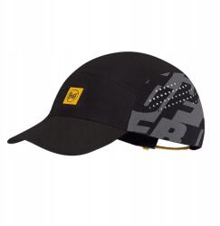 Buff Baseball sapka Buff Pack Speed Cap baseball sapka fekete S/m (8428927580375)