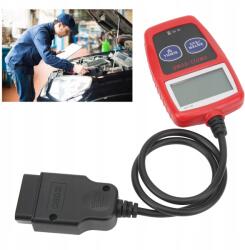 Kraftika OBD2 Kódolvasó MS309 Hiba Törlése Autódiagnosztikai Szkenner (IXDRZ3529)