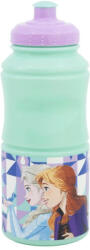  Disney Jégvarázs Ice Magic Hold műanyag sportkulacs 380 ml