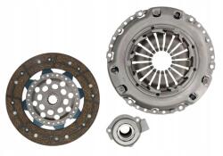 Nexus Kuplung készlet hidraulikus csapággyal (228mm) Opel Astra H, Astra H