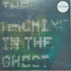 Dependent (2) LP Haujobb: The Machine In The Ghost CLR | LTD