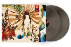 Interscope Records 2LP J. I. D: God Does Like Ugly