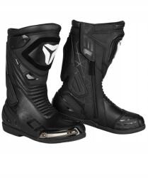 SECA Hyper II 41-es sportmotoros cipő