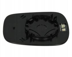 Alkar Visszapillantó tükör üveg L/p (domború, fűthető) Nissan Kubistar