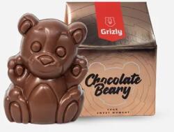 GRIZLY Csokoládé maci 80 g (Gčm80)