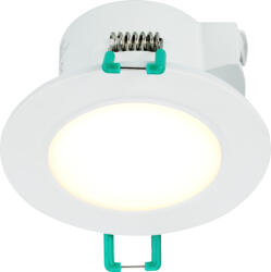 SYLVANIA START Spot 610lm 3CCT IP65 változtatható színhőmérsékletű LED-es spot lámpa