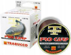 Trabucco T-force Pro Carp 0, 405 300 m Friss (053-15-400)