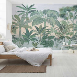 Komar Jungara fotótapéta