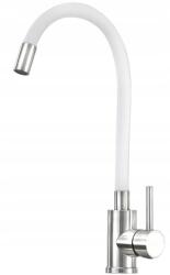 Focus Sanitar Konyhai Mosogató Csaptelep Flexibilis Flex Mozgatható (6003024)