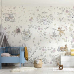 Disney Best of Friends fotótapéta