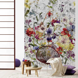 Komar Flora fotótapéta