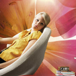 Komar Summer Sun fotótapéta