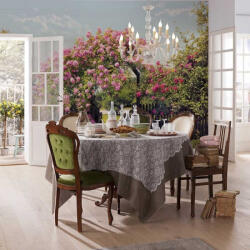 Komar Rose Garden fotótapéta