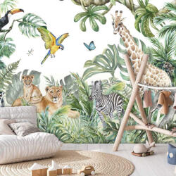 Consalnet Safari fotótapéta 368x280cm