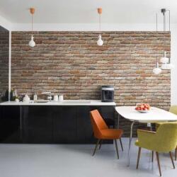 Komar Backstein fotótapéta