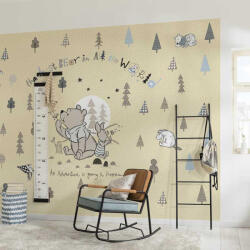 Disney Winnie Pooh Best Bear fotótapéta