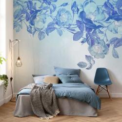 Komar Blue Aura fotótapéta