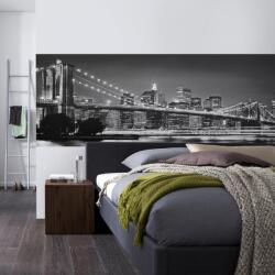 Komar Brooklyn Bridge fotótapéta