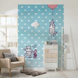 Disney Winnie Pooh Piglet fotótapéta