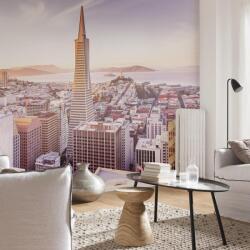 National Geographic San Francisco Morning fotótapéta