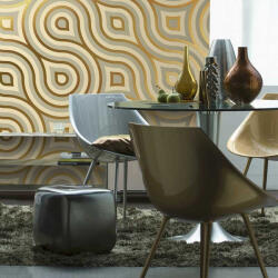 Komar Meander fotótapéta