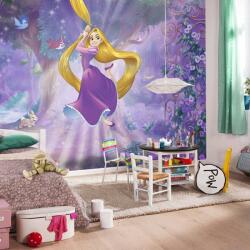 Disney Rapunzel fotótapéta