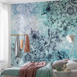 Komar Windflowers fotótapéta