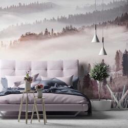 Consalnet Hegyek között fotótapéta 254x184cm