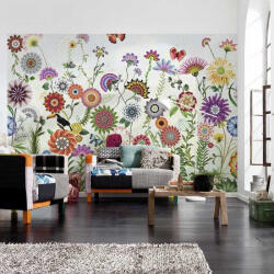 Komar Brazil fotótapéta