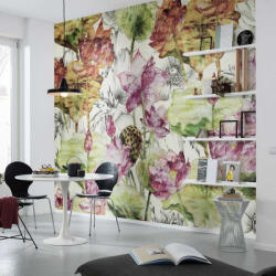 Komar Lotus fotótapéta