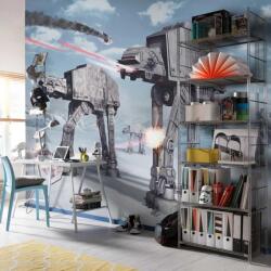 Komar Star Wars Battle of Hoth fotótapéta