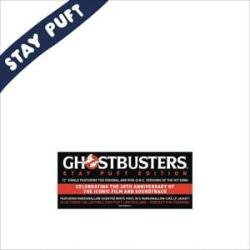 Legacy LP Run-DMC: Ghostbusters (Stay Puft Edition) NUM | DLX | CLR