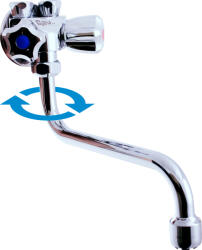 RAV SLEZÁK Konyhai csaptelep - EN001/21