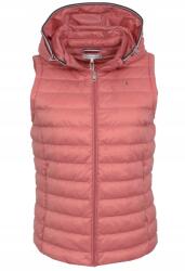 Tommy Hilfiger női ujjatlan felső, rózsaszín, Xs