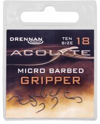 Drennan Horgok Drennan Acolyte Gripper nr. 12 (69-039-012)