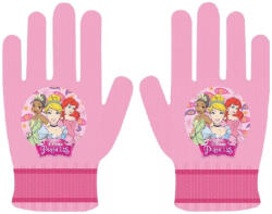 Disney Hercegnők Forever gyerek kesztyű 3-5 év Nr1