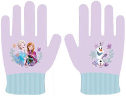 Disney Jégvarázs Flowers gyerek kesztyű 3-5 év Nr1