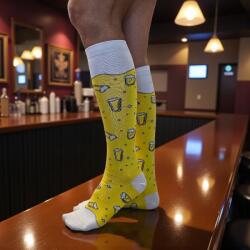 Yvonne Sörös térdzokni 39-42 103361