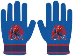 Marvel Pókember Blue Eyes gyerek kesztyű 3-5 év Nr4