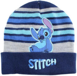 Disney Lilo és Stitch Chill Blue gyerek sapka Nr5