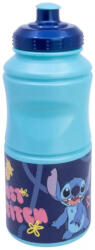 Disney Lilo és Stitch műanyag kulacs, sportpalack 380 ml Nr 03