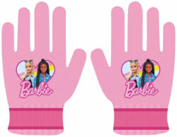 Mattel Barbie Glam Style gyerek kesztyű 3-5 év Nr1