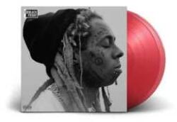 Young Money Entertainment 2LP Lil Wayne: I Am Music CLR