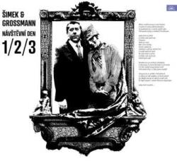 Supraphon 3LP Miloslav Šimek: Návštěvní Den 1/2/3