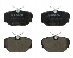 Bosch Fékbetét kpl. hátsó Land Rover Discovery II, Range Rover II 2.5D-4.6