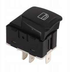  Ablakemelő Kapcsoló A4548201010 Helyettesítő Smart 454 Forfour-hoz