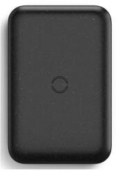 Uniq Hoveo USB-C powerbank 20W PD gyorstöltéssel, vezeték nélküli töltéssel, 10000mAh, szürke (UNIQ-HYDEAIR-DGREY)